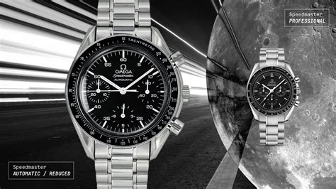 omega speedmaster reference number guide